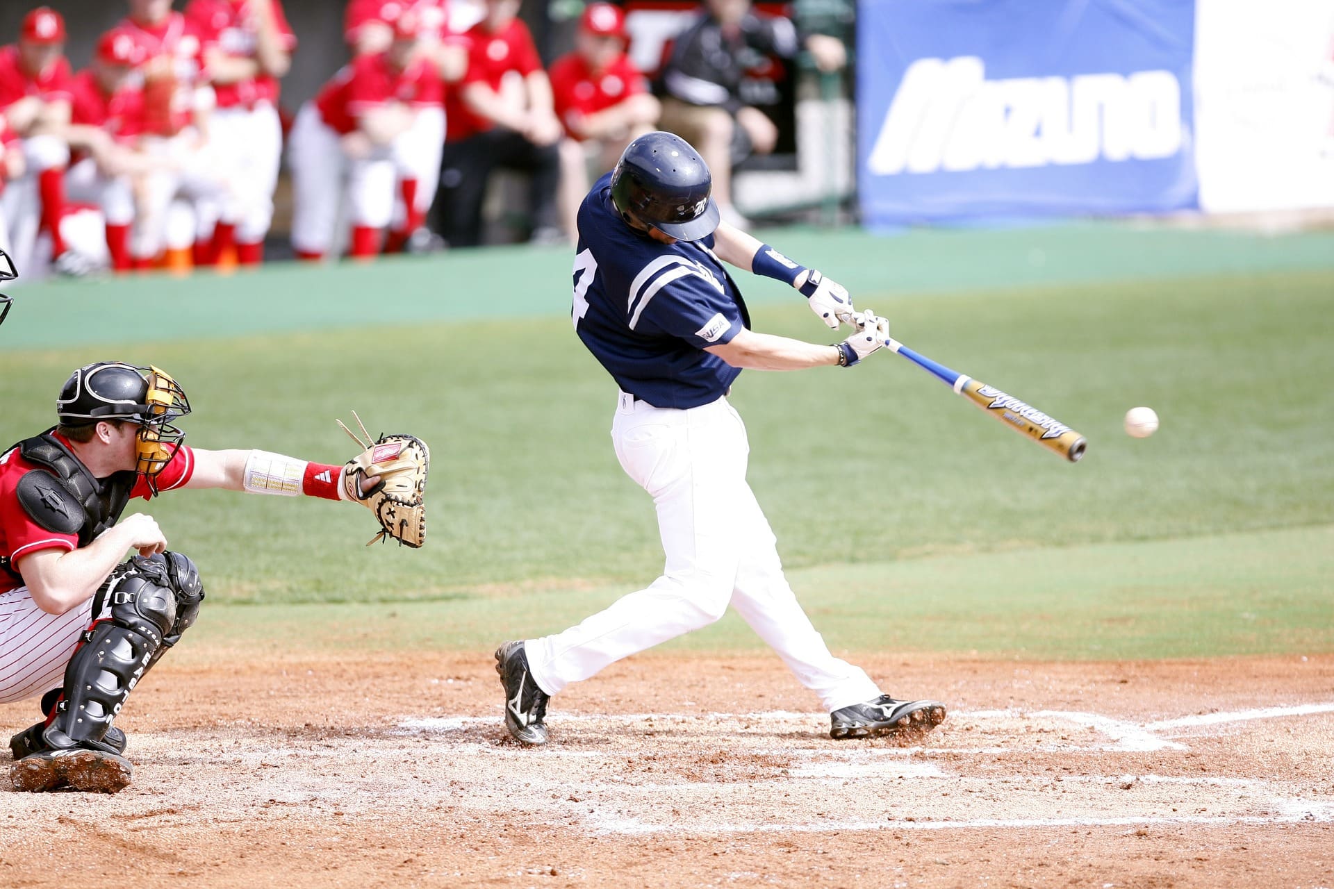 curveball