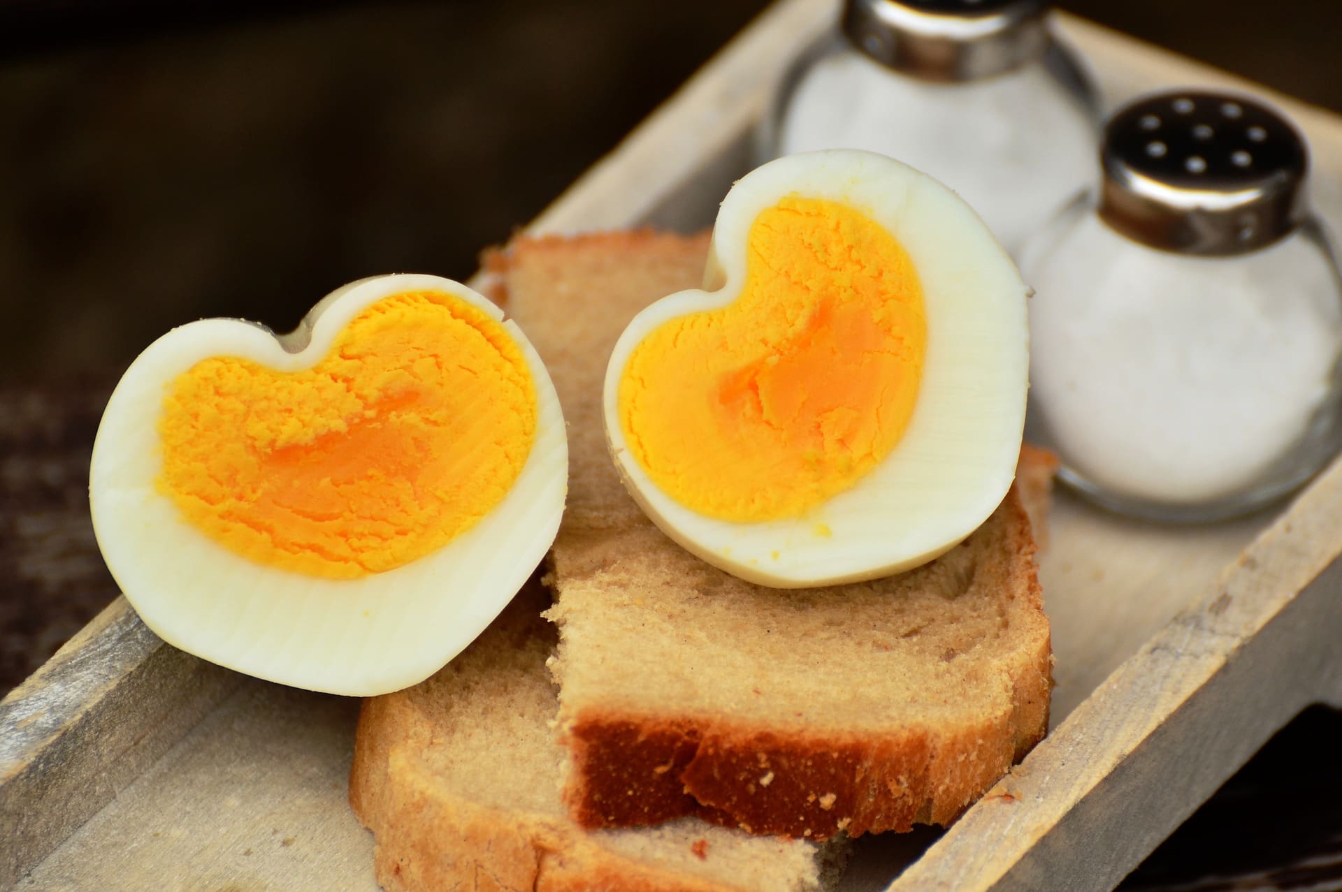 eggs affect on cholesterol